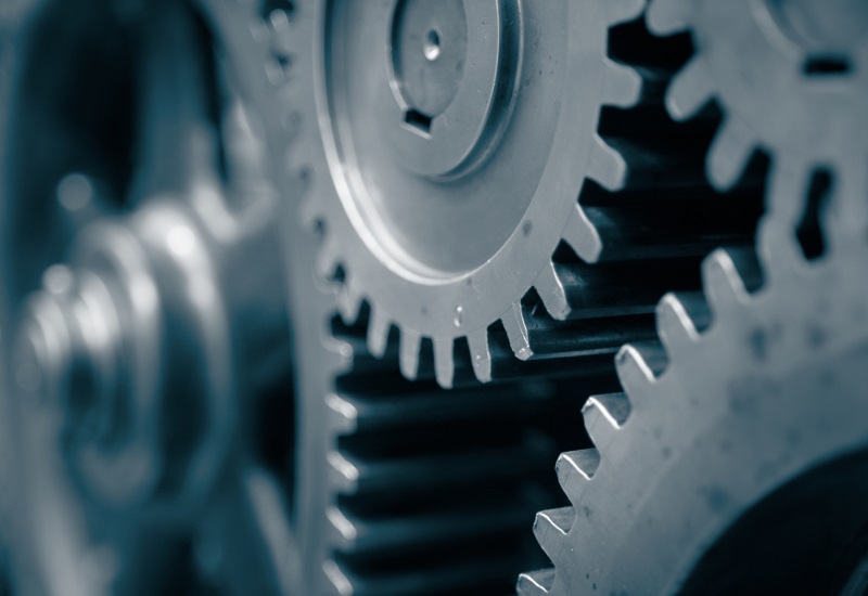 Industrial Control