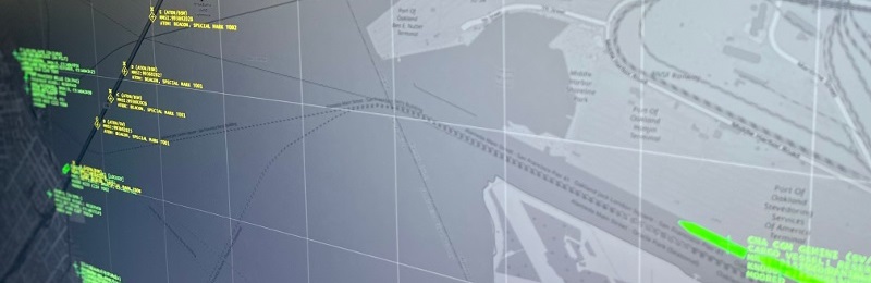 Asset and Vehicle Tracking