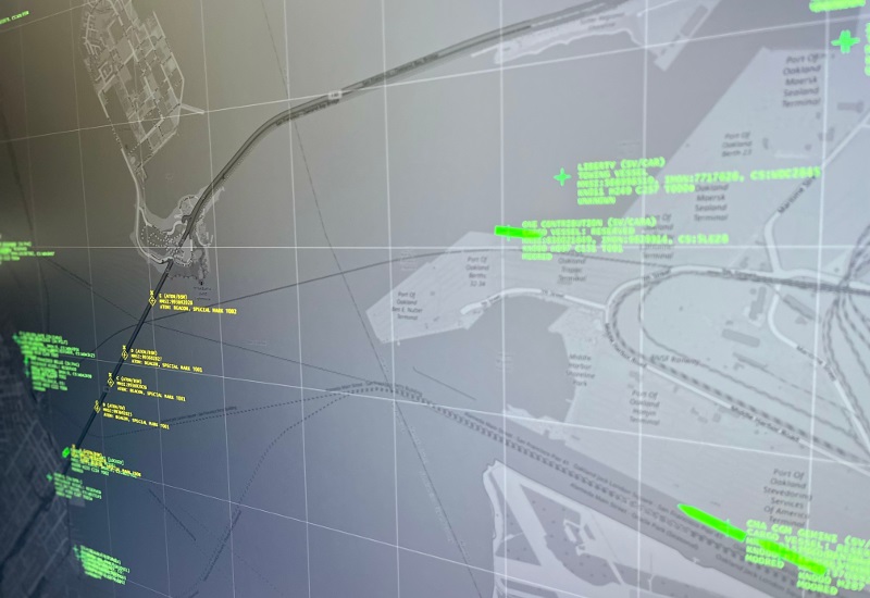Asset and Vehicle Tracking